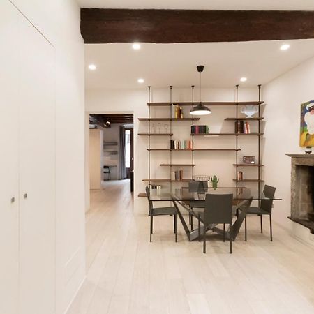 San Lorenzo Apartment Milano Dış mekan fotoğraf