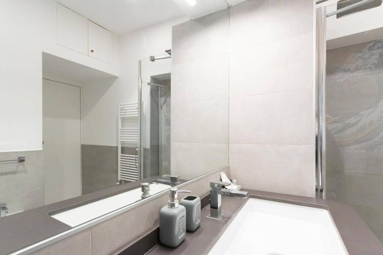 San Lorenzo Apartment Milano Dış mekan fotoğraf