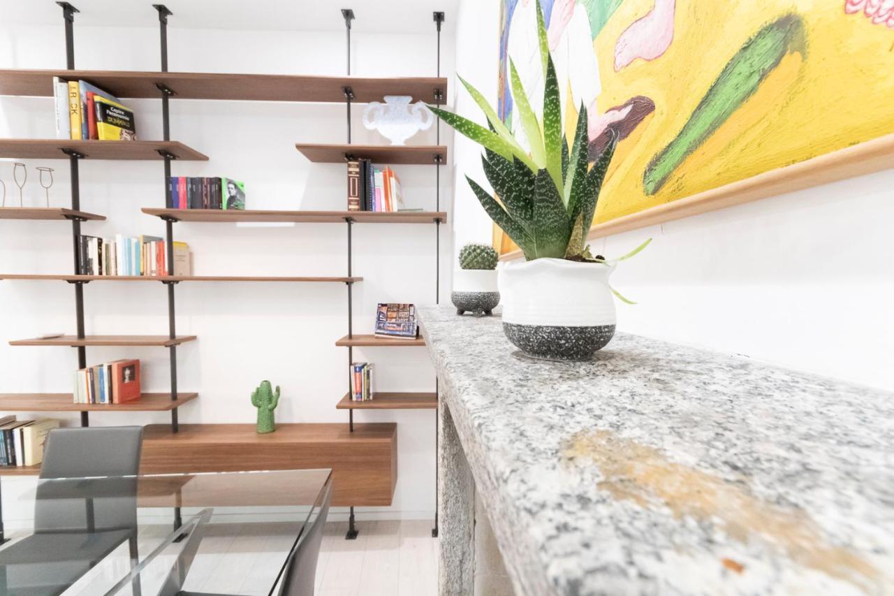San Lorenzo Apartment Milano Dış mekan fotoğraf
