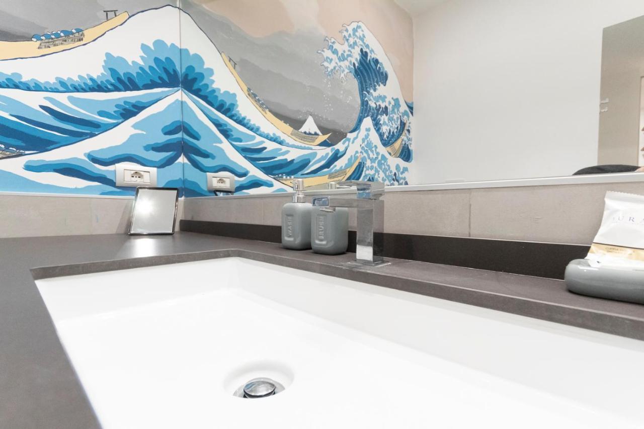 San Lorenzo Apartment Milano Dış mekan fotoğraf